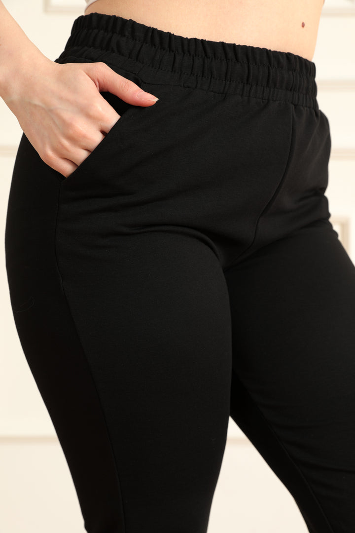 MPL Women's Plus Size Sweatpants Bottoms 2017 - Brianka