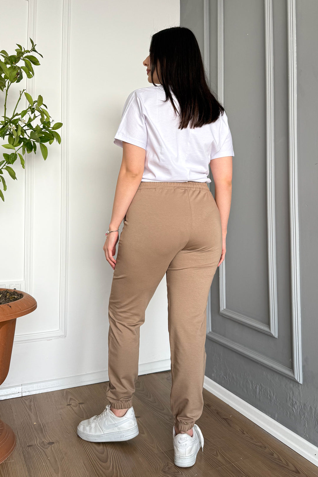 MPL Women's Plus Size Sweatpants Bottoms 2017 - Hanau