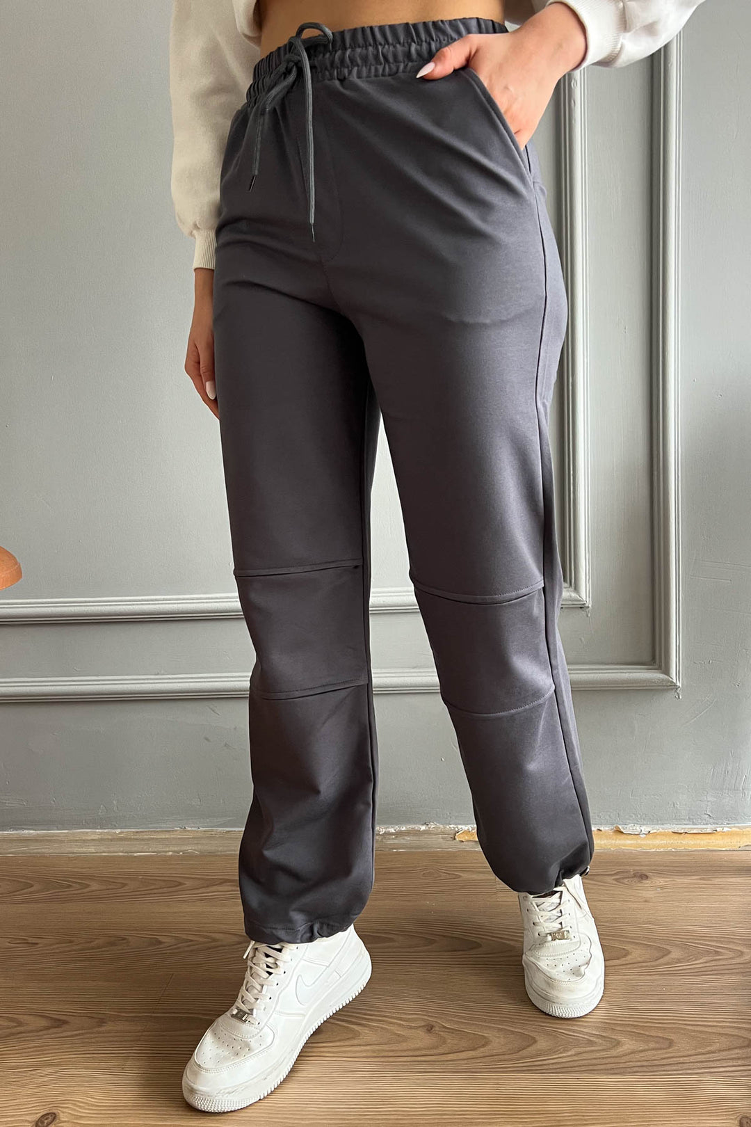 MPL Women's Sweatpants Bottoms 3023 - Rioverde