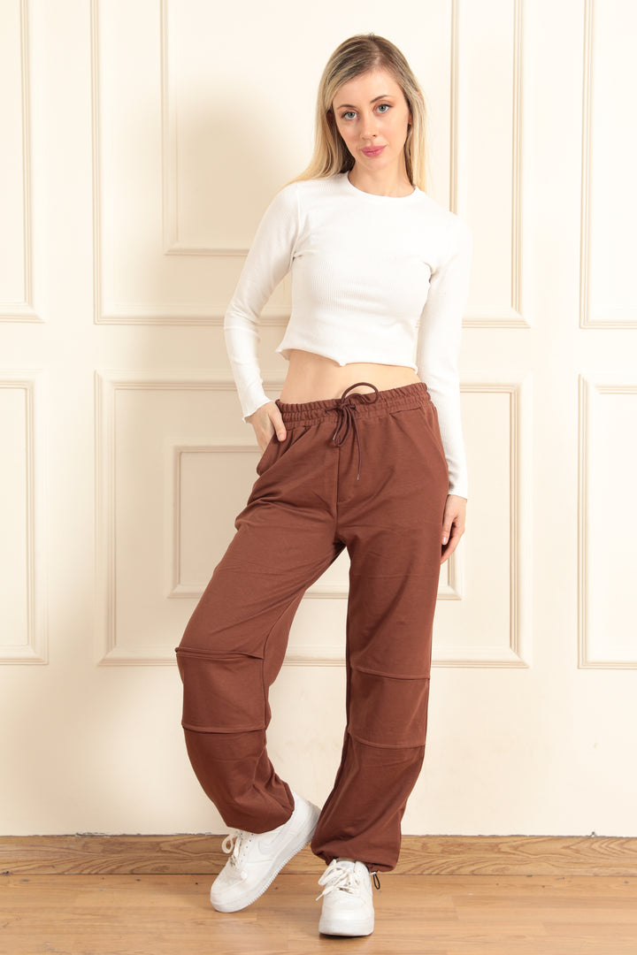 MPL Women's Sweatpants Bottoms 3023 - Papenburg