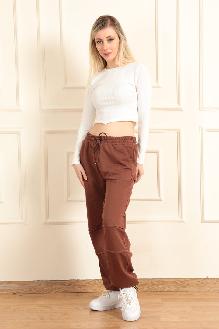 MPL Women's Sweatpants Bottoms 3023 - Papenburg