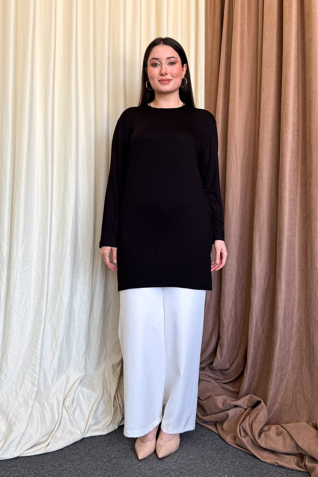 MPL Women's Tunic - Königswinter