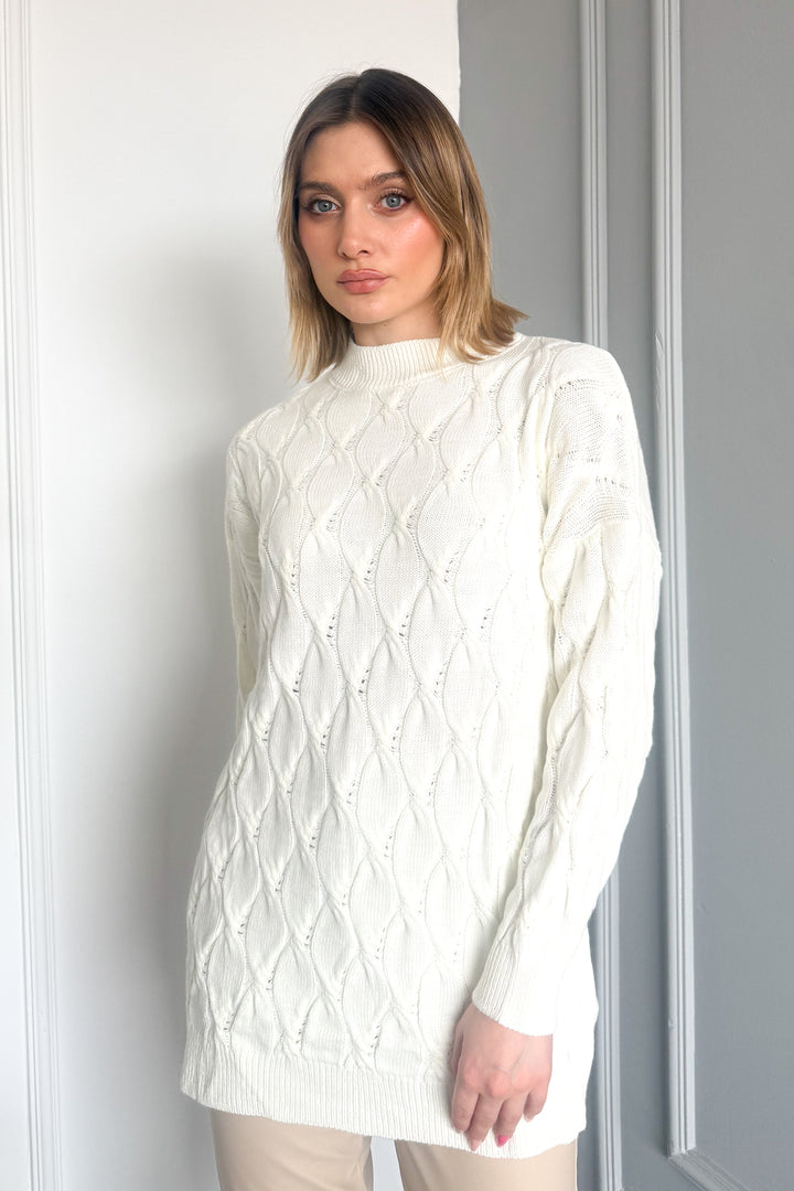 MPL Women's Knit Tunic 7359 - Whitney
