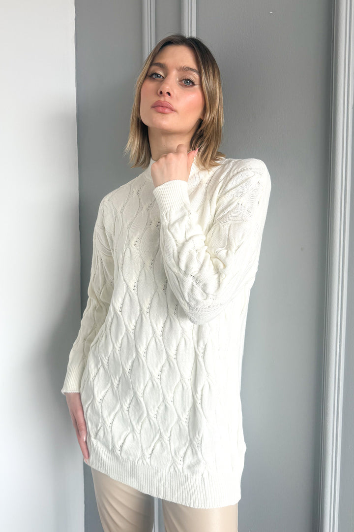MPL Women's Knit Tunic 7359 - Whitney