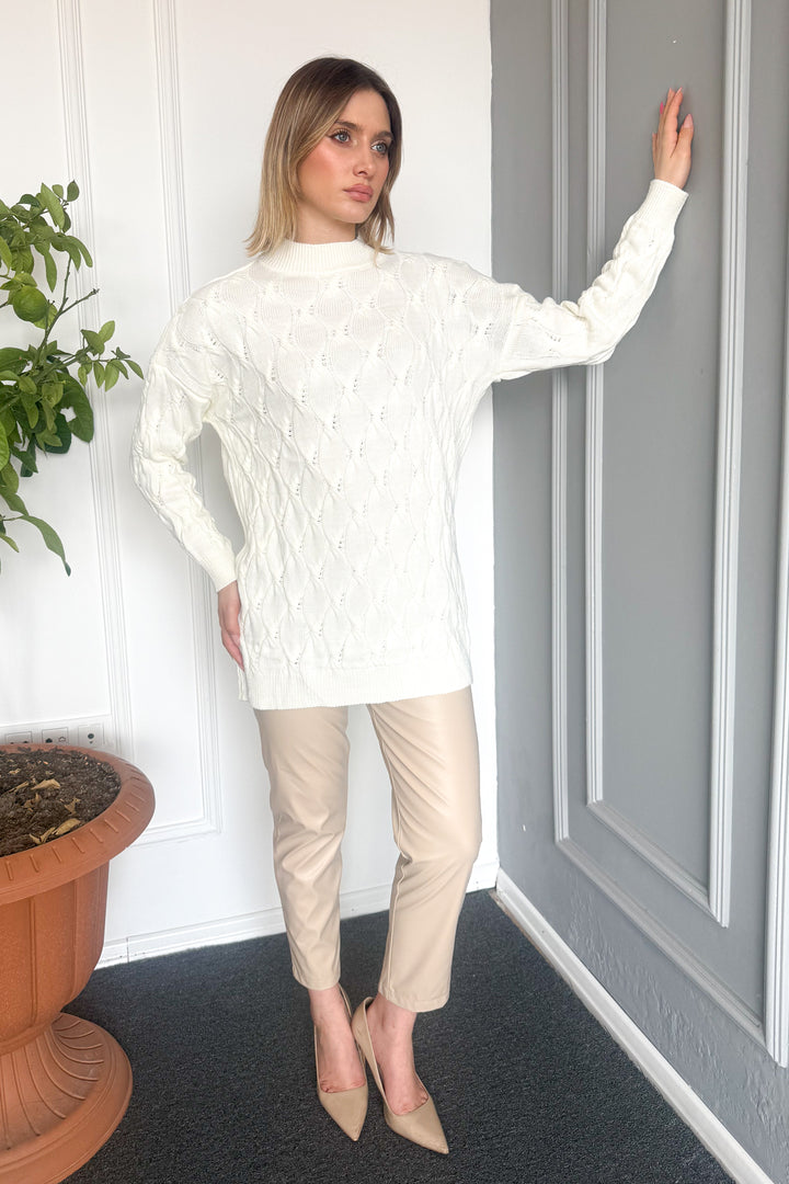 MPL Women's Knit Tunic 7359 - Whitney