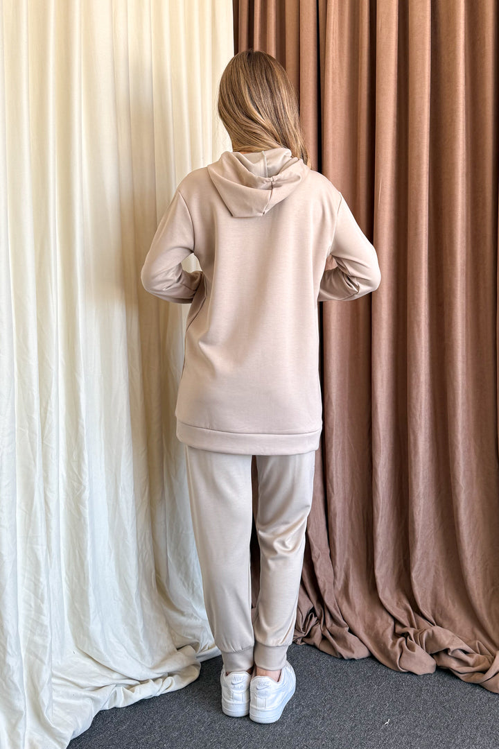 MPL Women's Hooded Tracksuit 966 - Rosny-sous-Bois