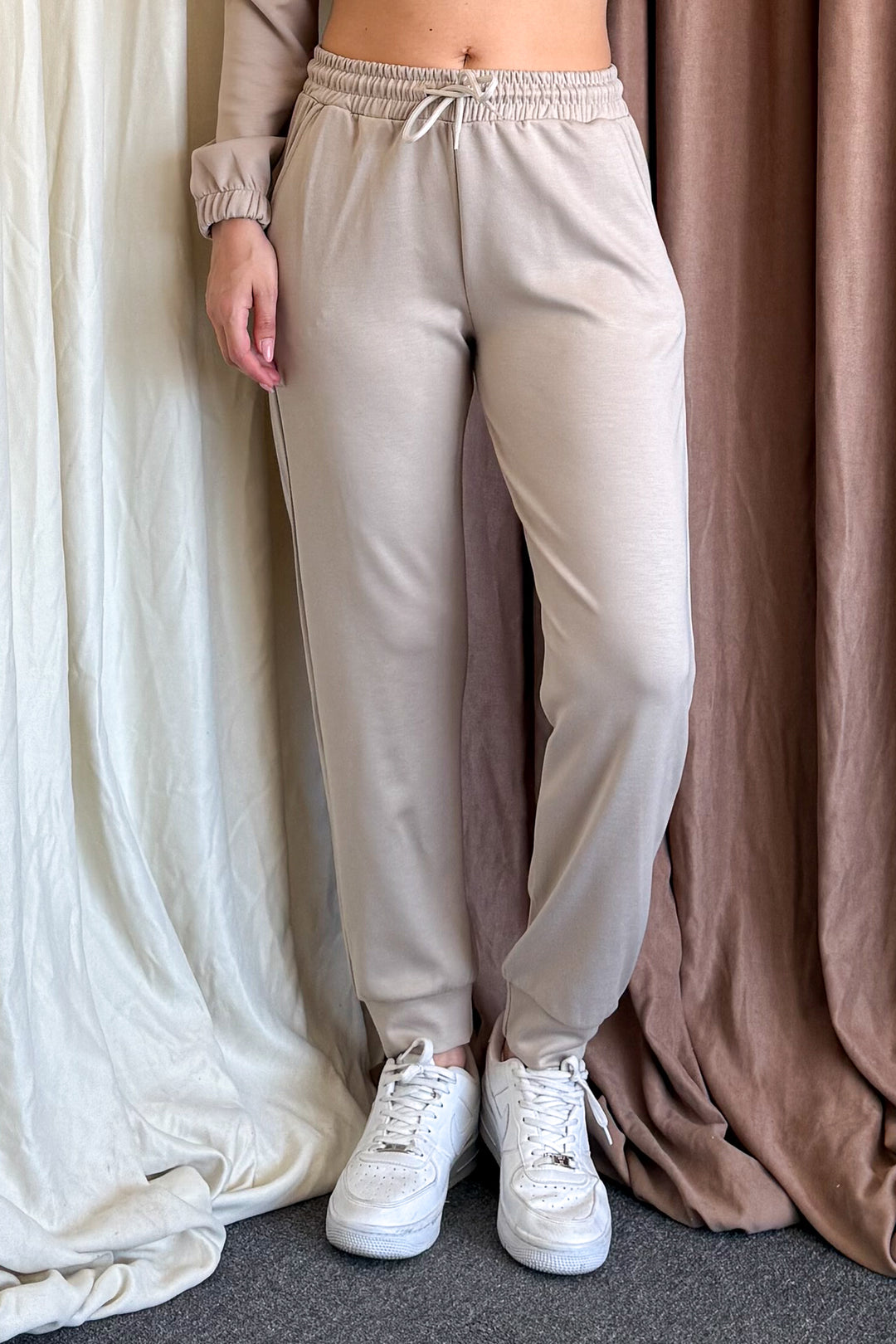 MPL Women's Hooded Tracksuit 966 - Rosny-sous-Bois