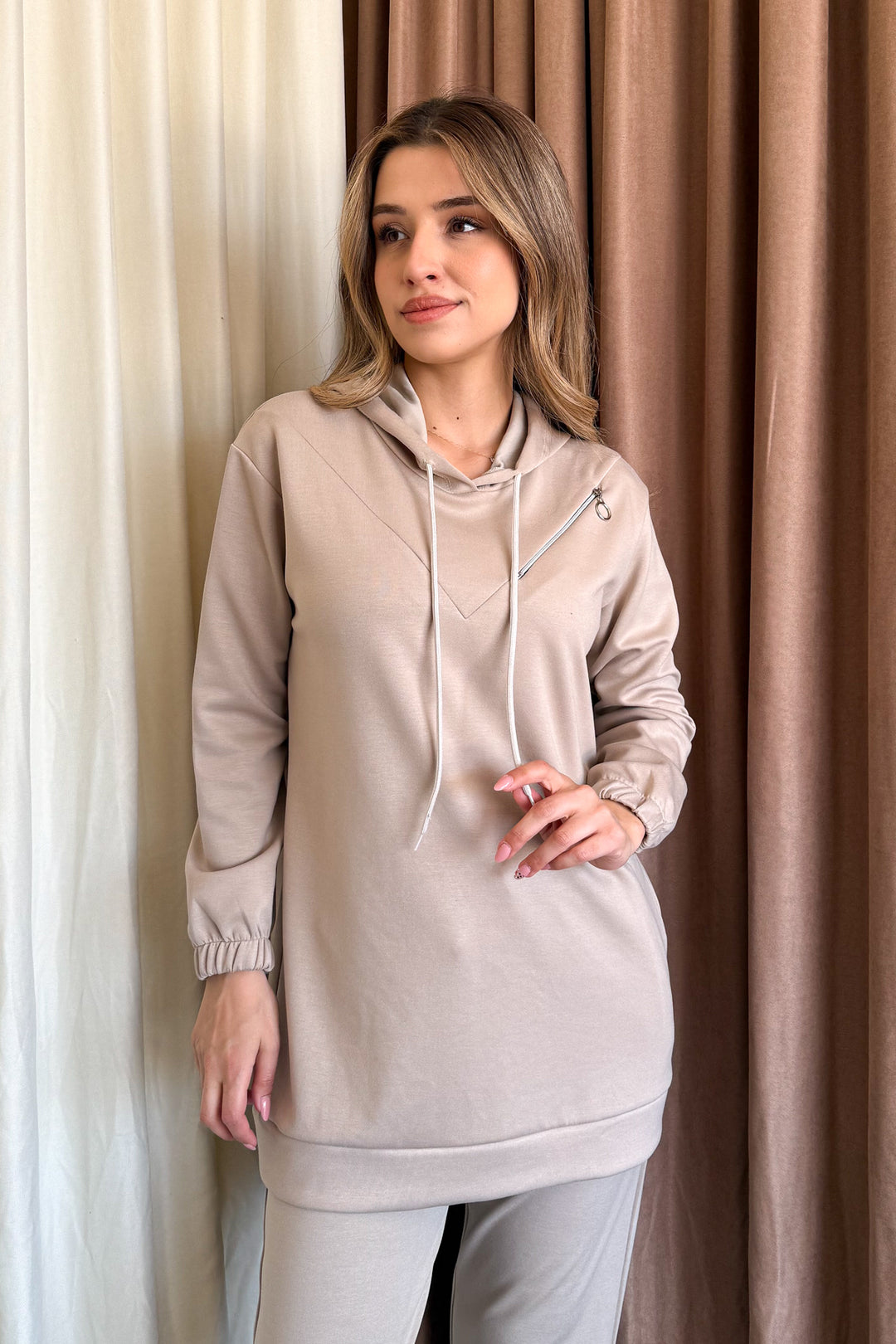 MPL Women's Hooded Tracksuit 966 - Rosny-sous-Bois