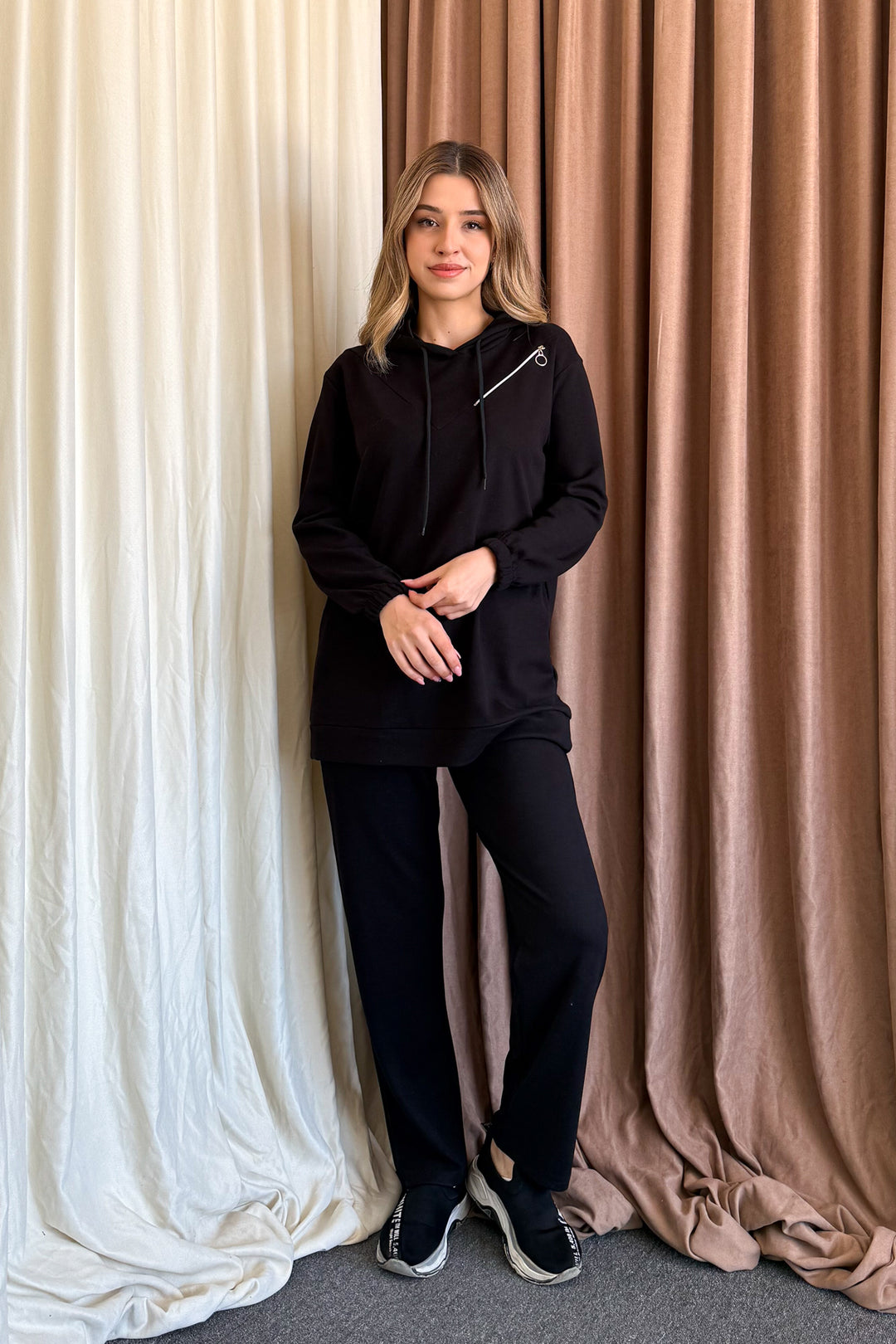 MPL Women's Hooded Tracksuit 966 - Lancaster