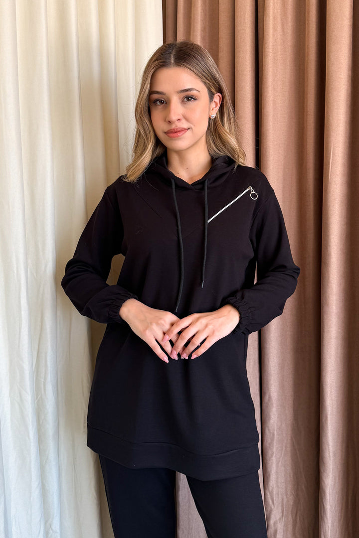 MPL Women's Hooded Tracksuit 966 - Lancaster