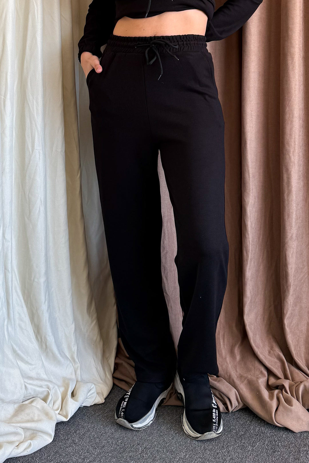 MPL Women's Hooded Tracksuit 966 - Lancaster