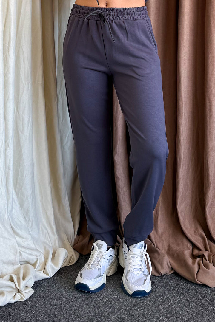 MPL Women's Kangaroo Pocket Tracksuit 968 - Avondale