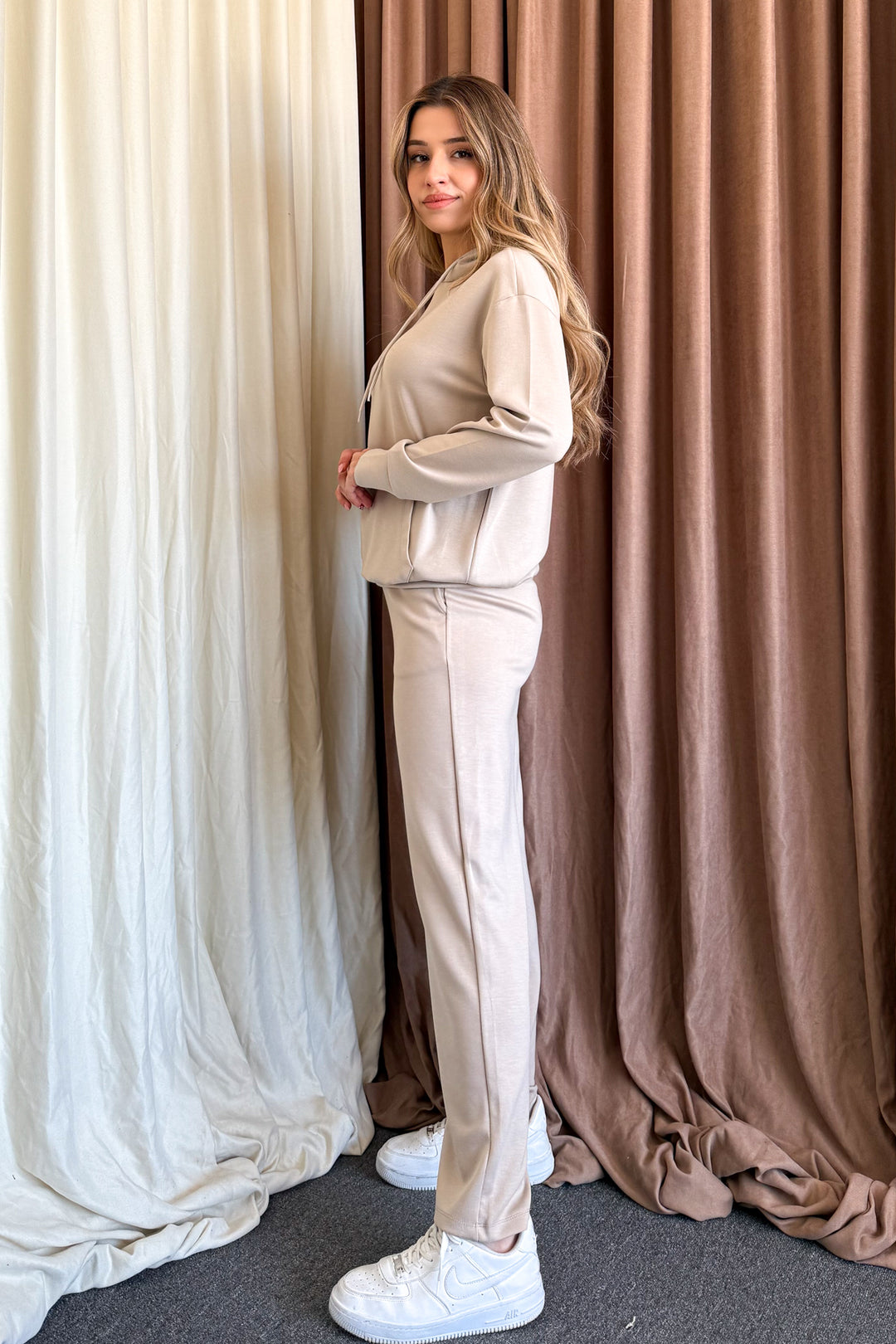 MPL Women's Kangaroo Pocket Tracksuit 968 - Heilbronn