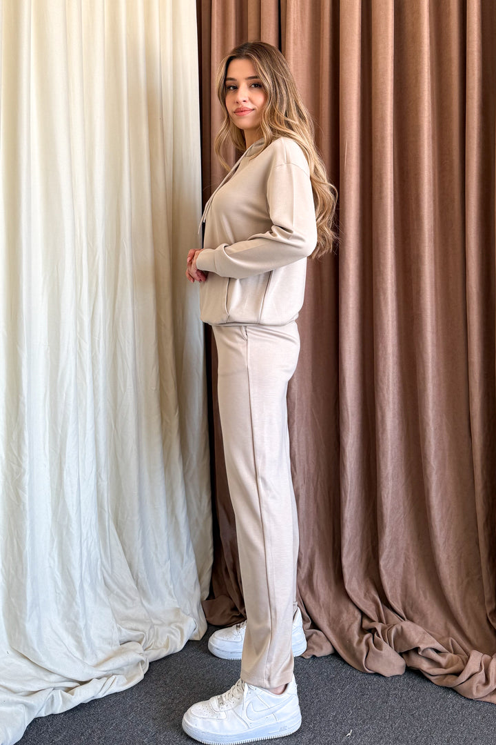 MPL Women's Kangaroo Pocket Tracksuit 968 - Heilbronn