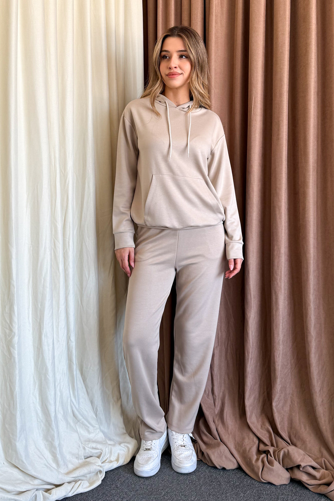 MPL Women's Kangaroo Pocket Tracksuit 968 - Heilbronn