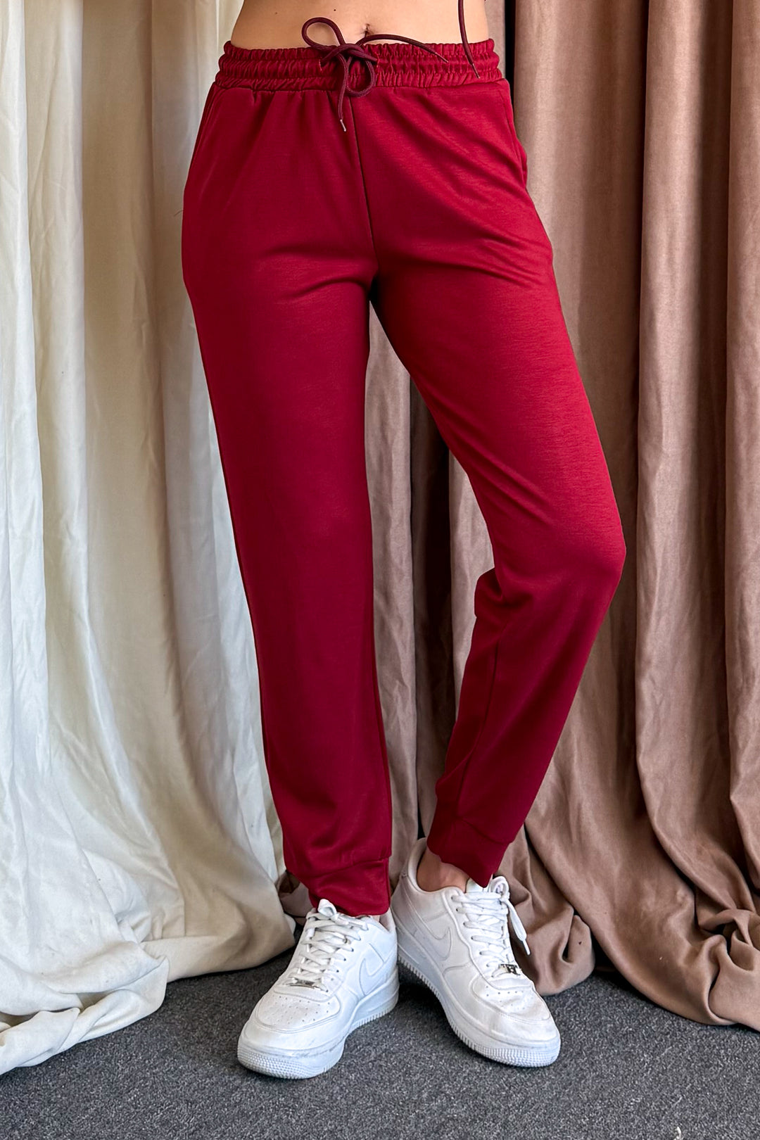 MPL Women's Kangaroo Pocket Tracksuit 968 - Wembley