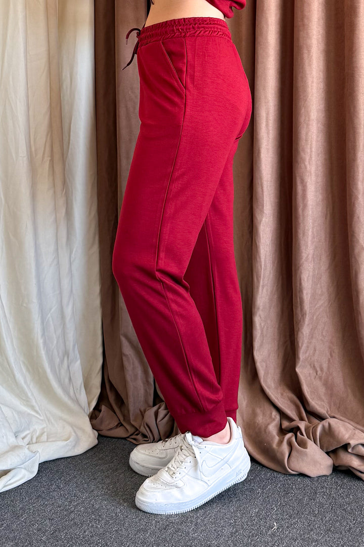 MPL Women's Kangaroo Pocket Tracksuit 968 - Wembley