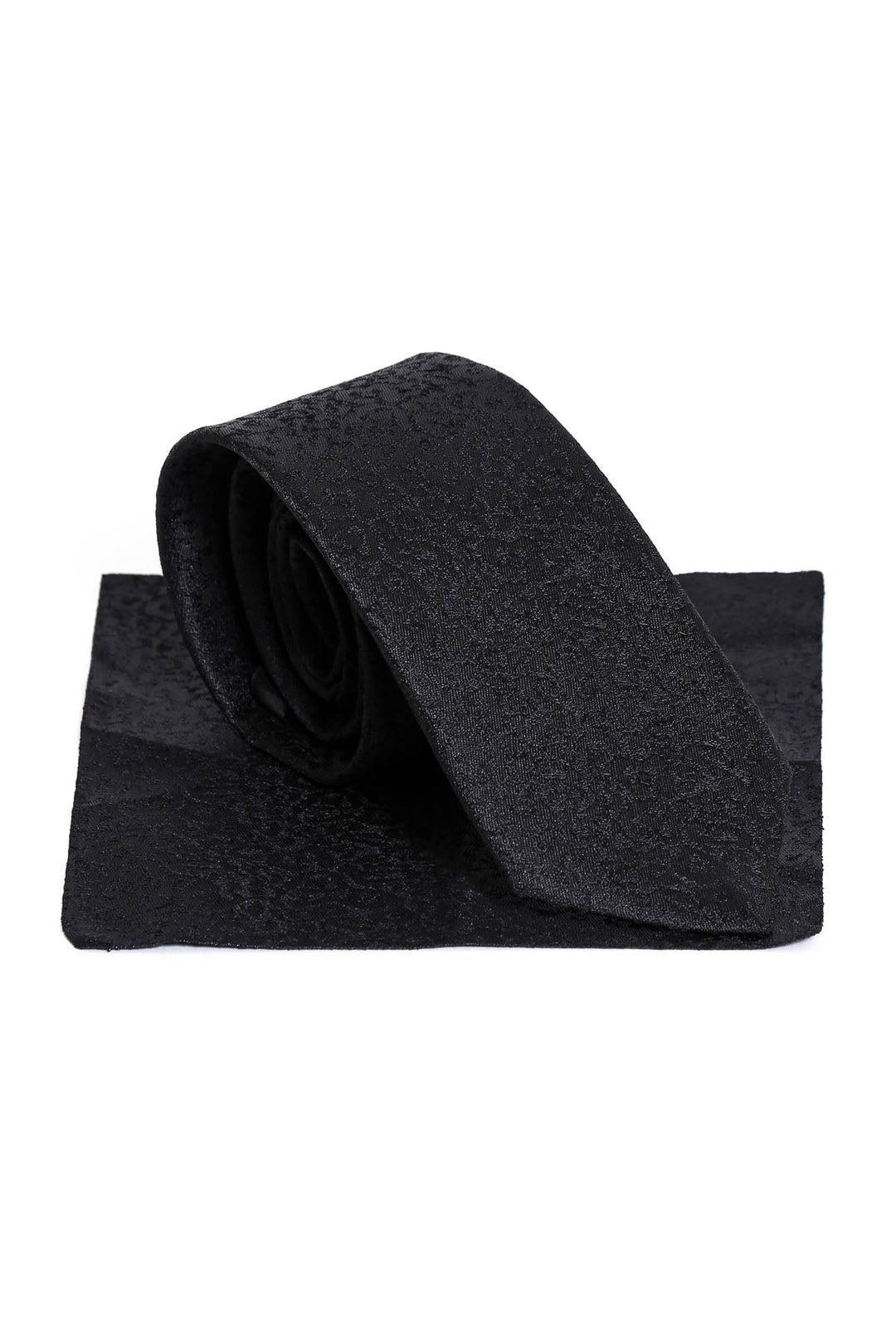 WSS Men Black Tie - - Airdrie