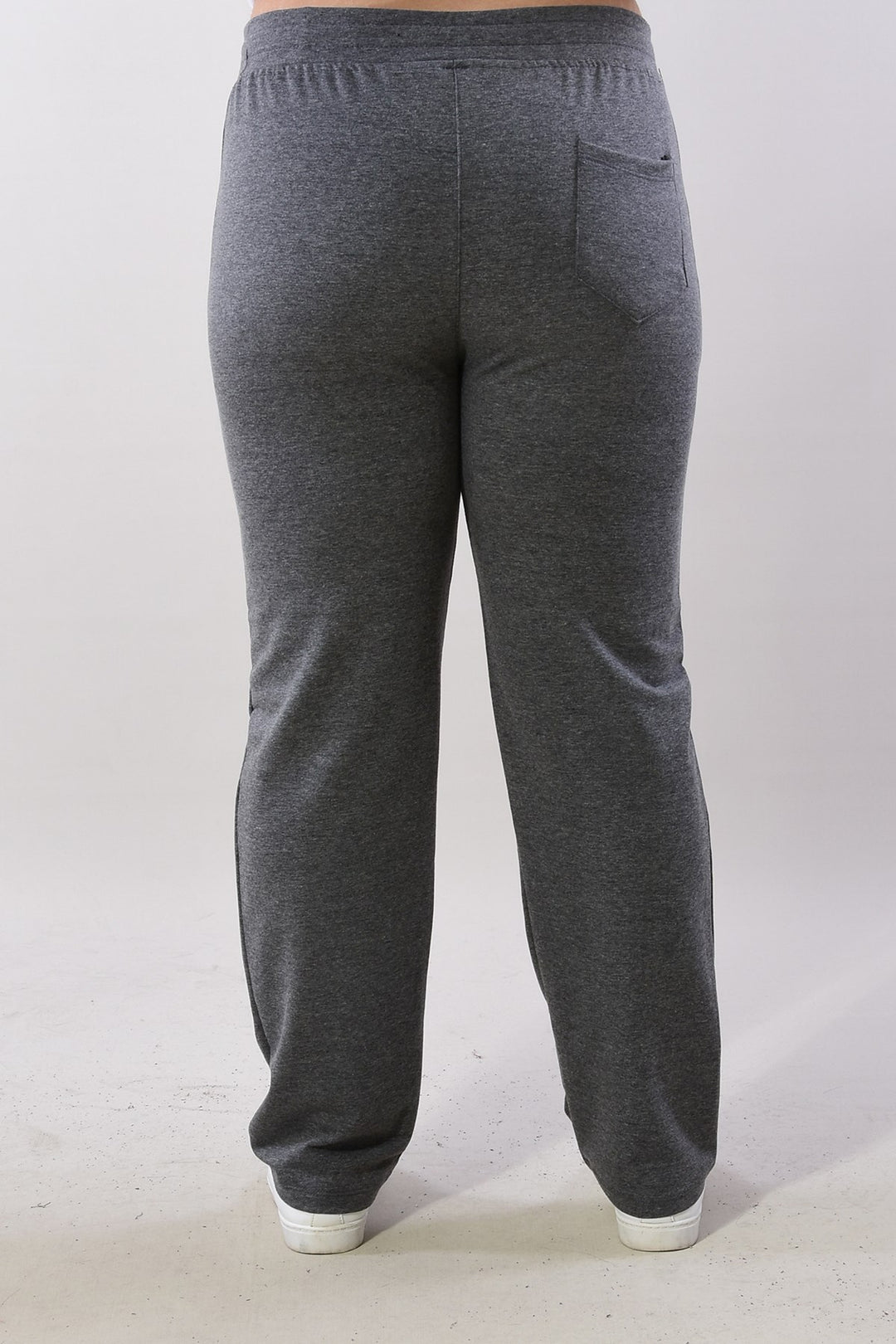 MPL Women's Plus Size Pocket Detail Sweatpants 2026 - Somerville