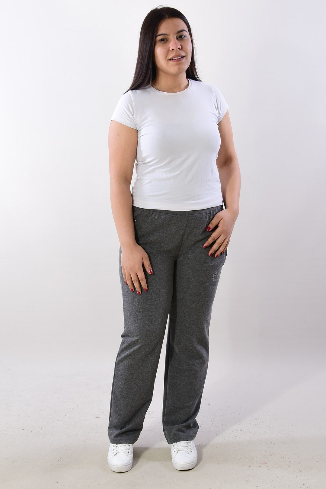 MPL Women's Plus Size Pocket Detail Sweatpants 2026 - Somerville
