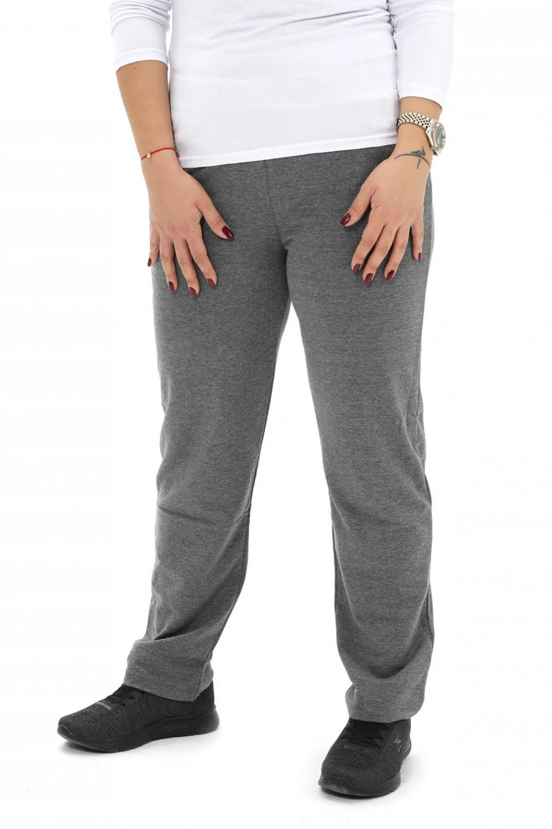 MPL Women's Plus Size Sweatpants 2029 - Ciudad Apodaca