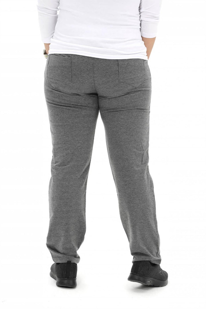 MPL Women's Plus Size Sweatpants 2029 - Ciudad Apodaca