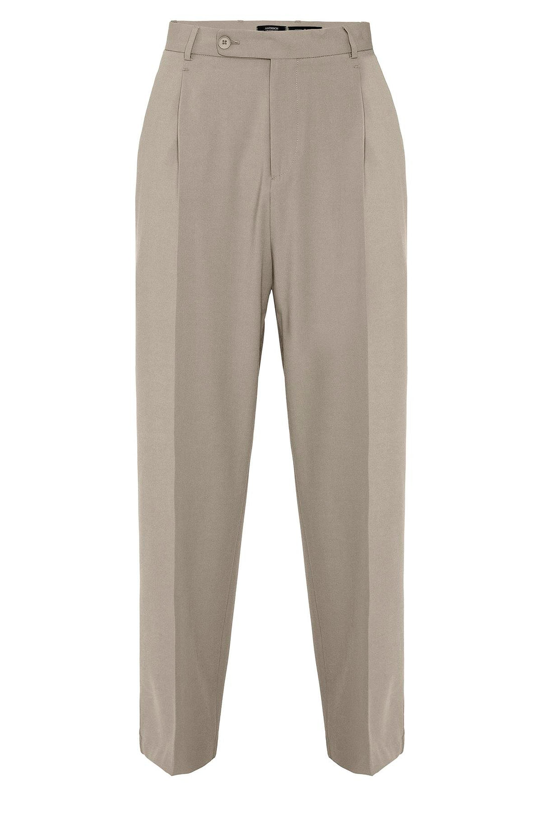 ANT Baggy High Waist Men's Fabric Pants - Dráma