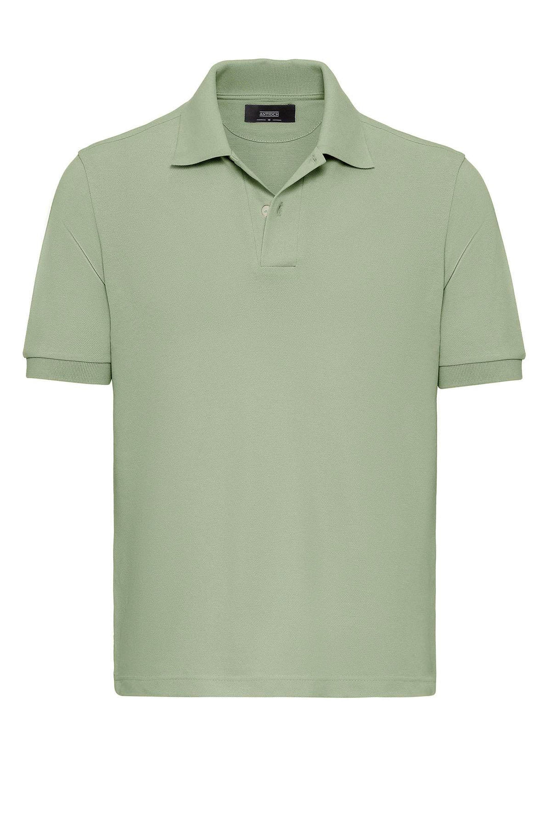 ANT Polo Collar Men's T-Shirt - Stuttgart