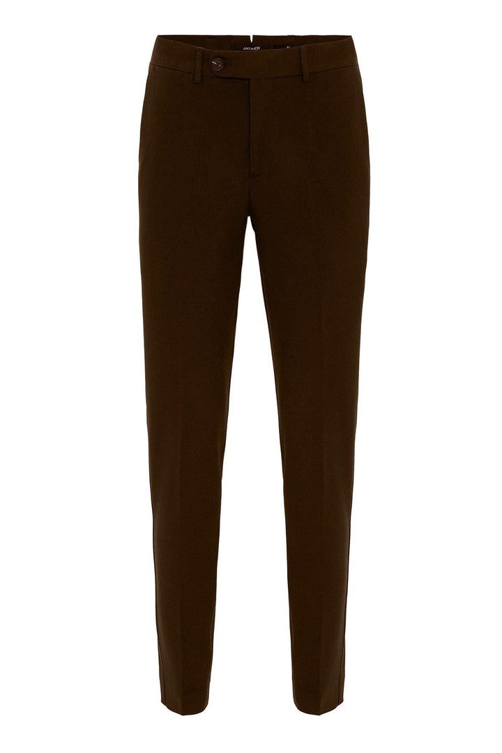 ANT Antioch Open Coffee Men's Fabric Pants - Elmont
