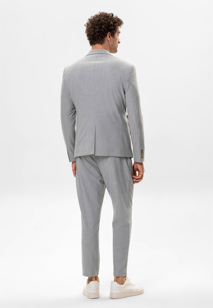 ANT Belted Blazer Jacket - Washington
