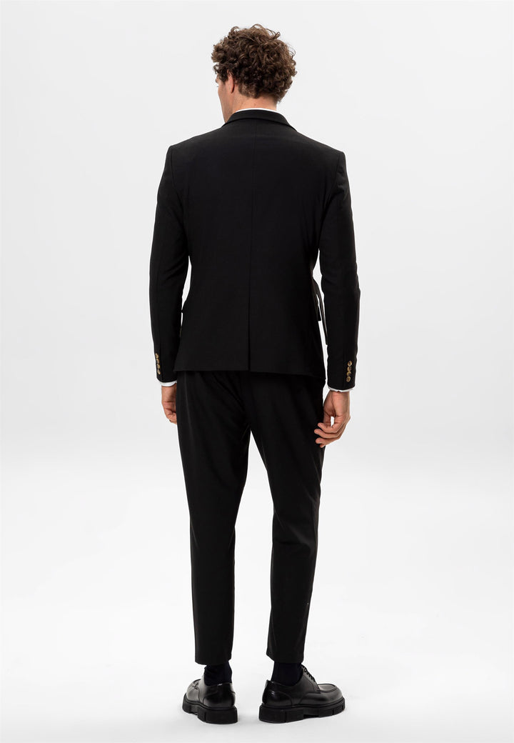 ANT Belted Blazer Jacket - Suceava