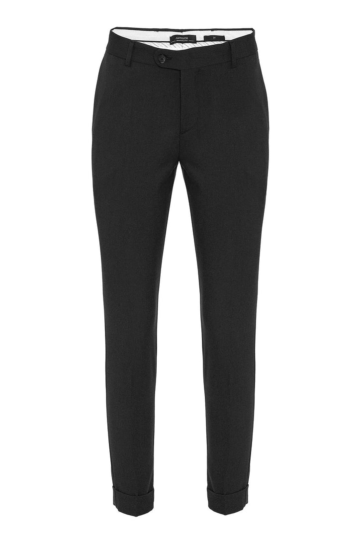 ANT Regular Fit Double Leg Men's Trousers - Vélez-Málaga
