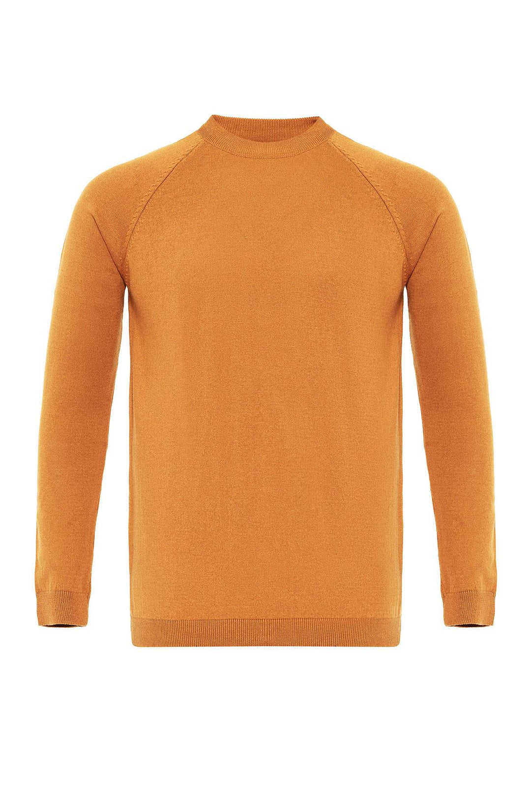 ANT Crew Neck Slim Fit Knitwear Sweater - Romford