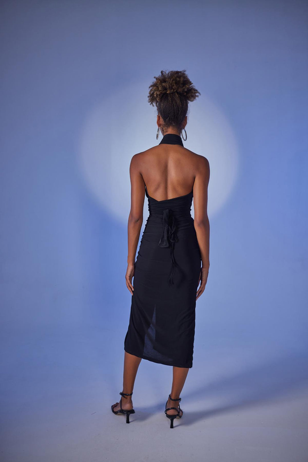 HLLY Women Shera Skirt Black - St. Peters