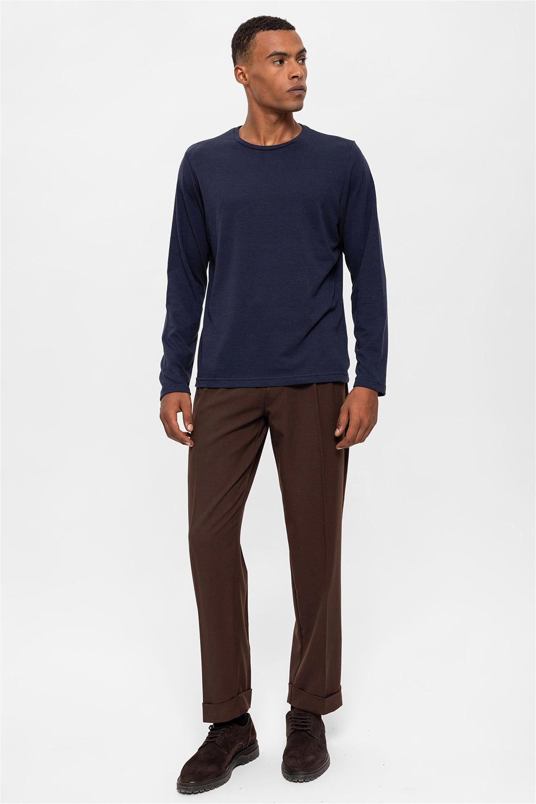 ANT Knitwear - Linares