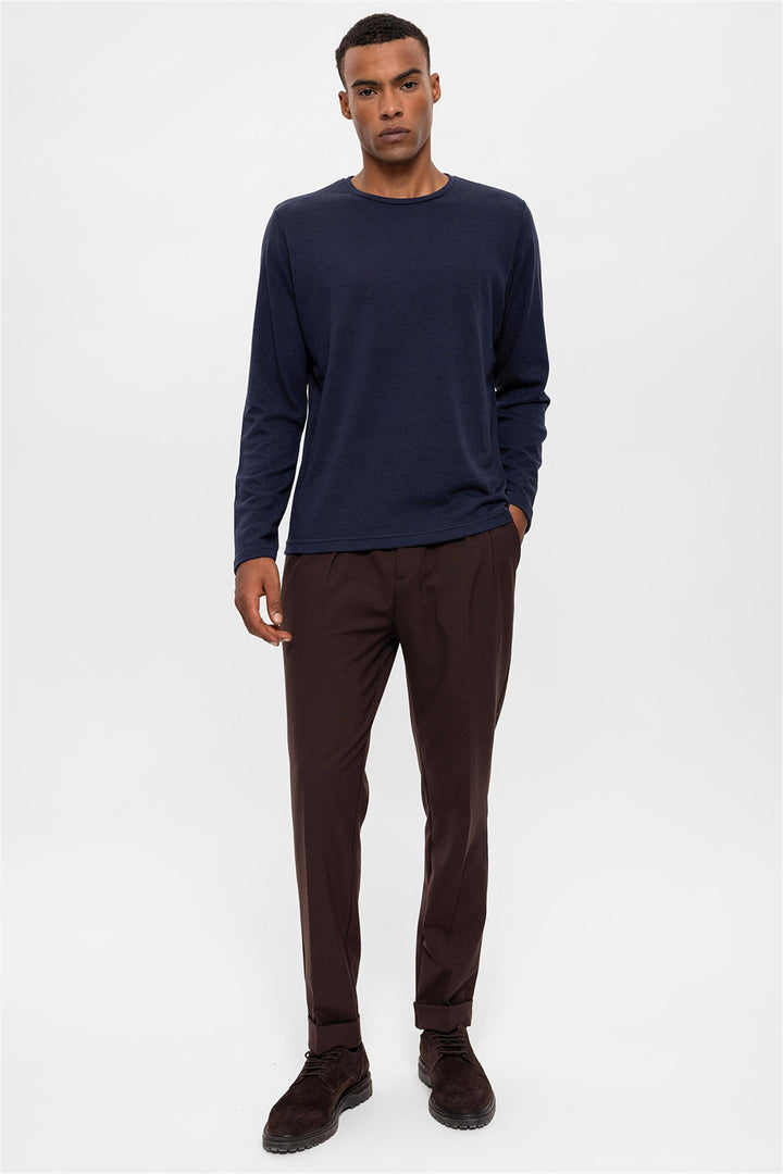 ANT Knitwear - Linares