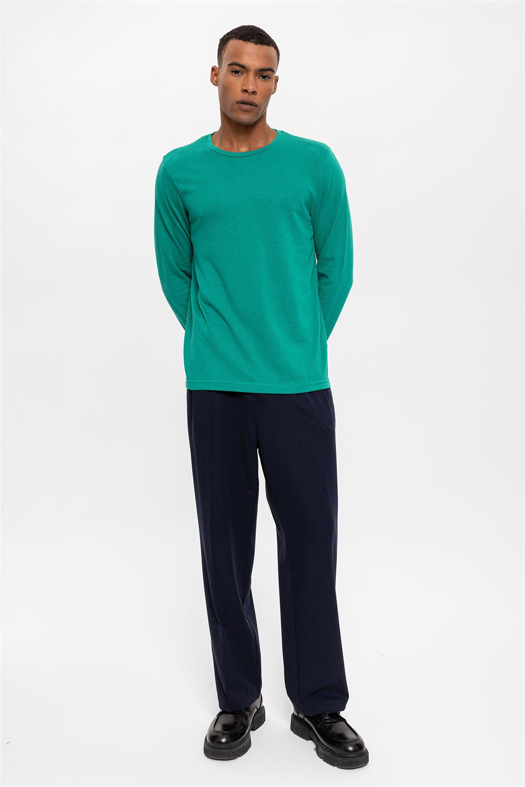 ANT Knitwear - Alhambra