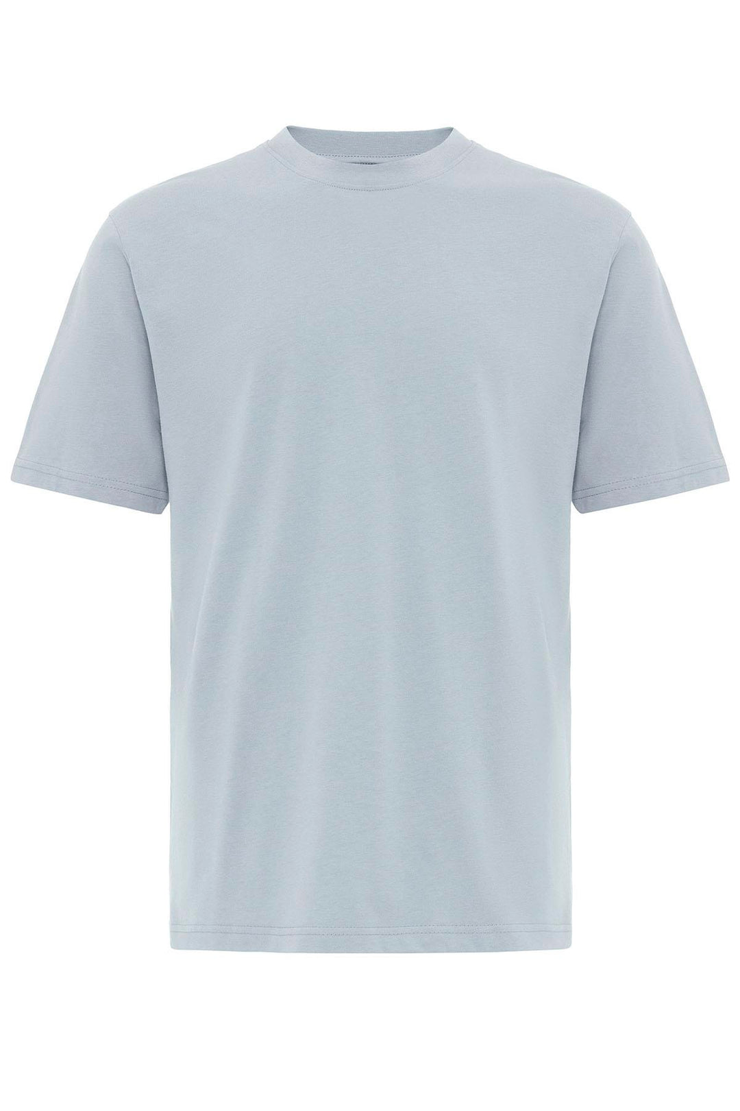 ANT Crew Neck Basic T-Shirt - Nezahualcóyotl