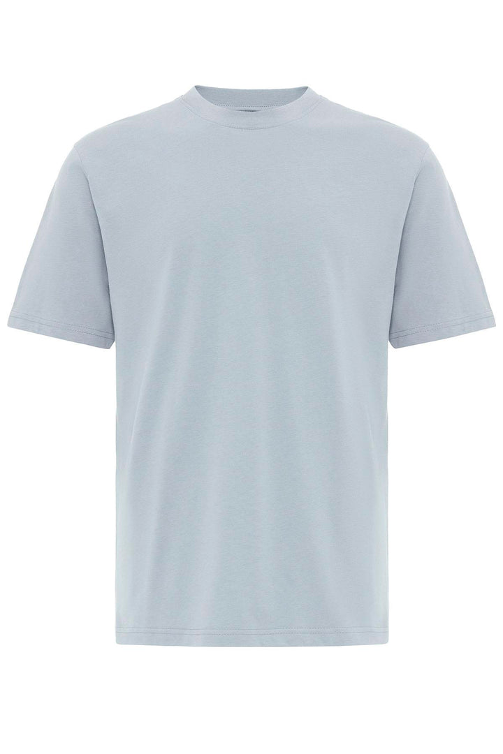ANT Crew Neck Basic T-Shirt - Nezahualcóyotl