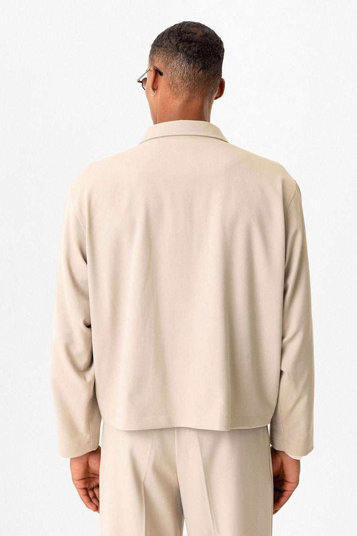 ANT Spring Men's Coat - Warrington
