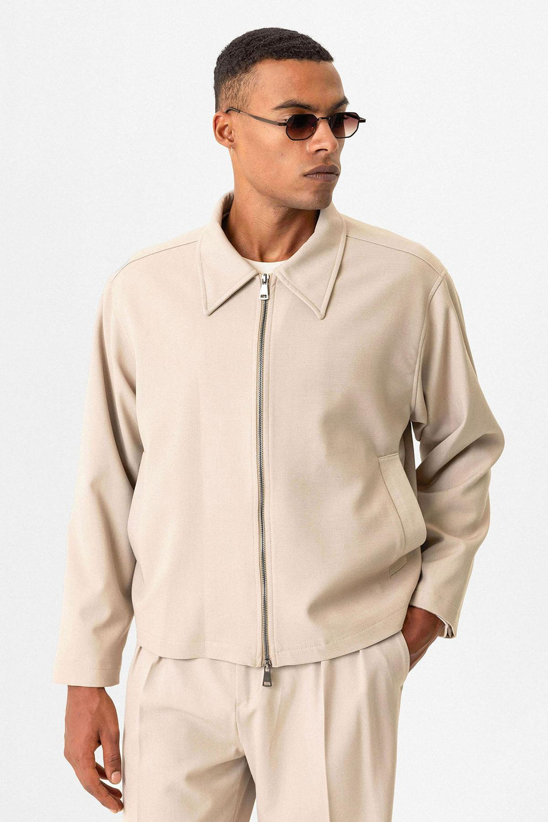 ANT Spring Men's Coat - Warrington