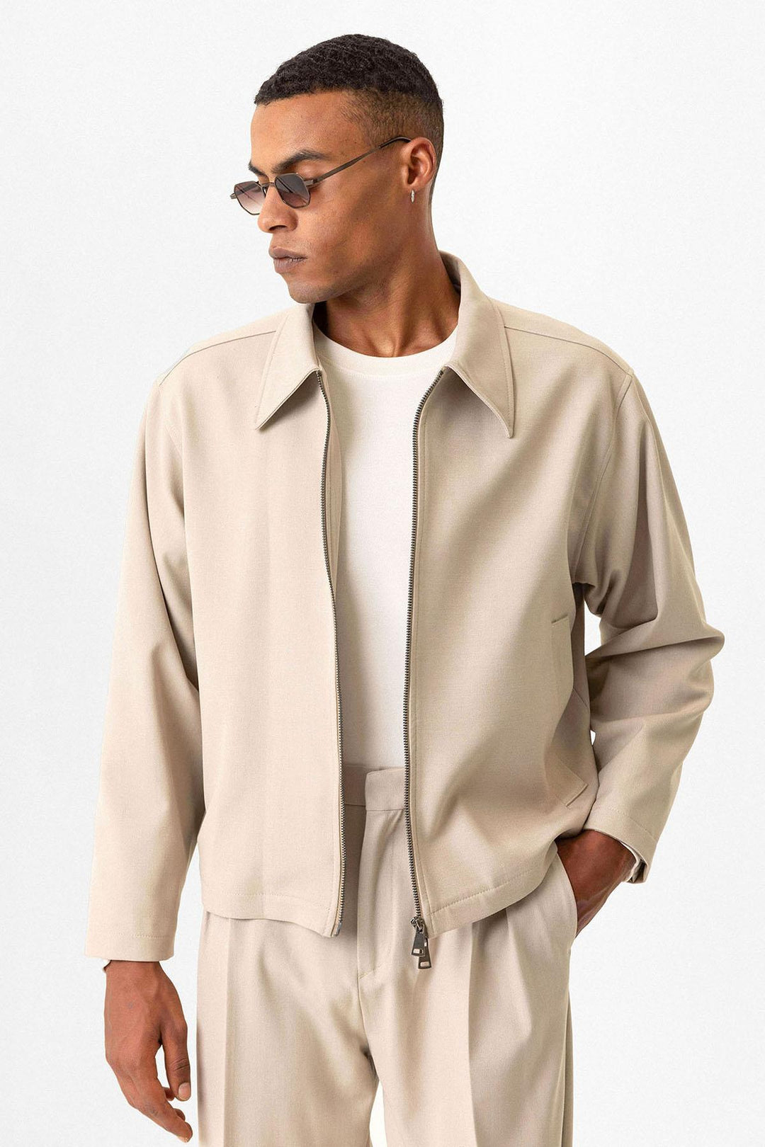 ANT Spring Men's Coat - Warrington