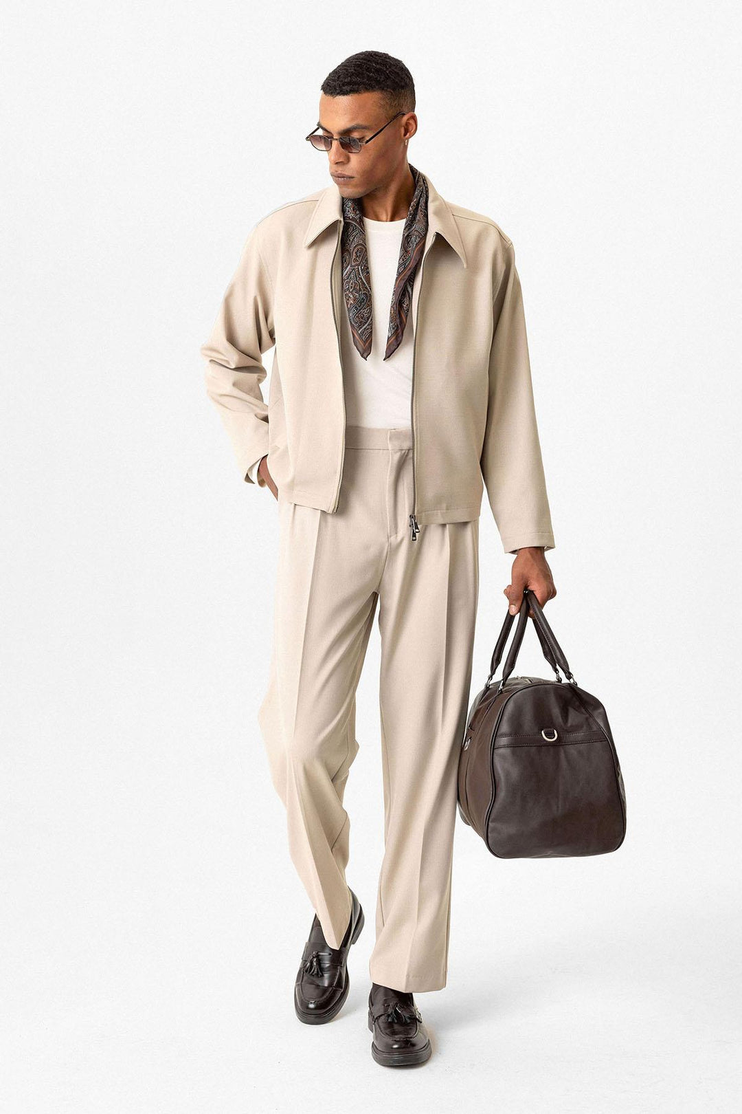 ANT Spring Men's Coat - Warrington