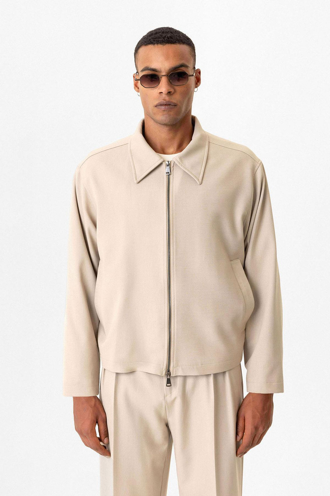 ANT Spring Men's Coat - Warrington