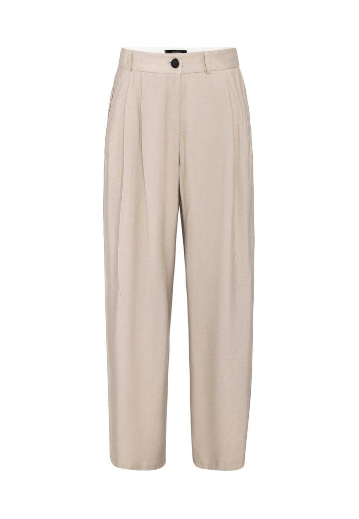 ANT Antioch Lord Women's Pants with Double Pleats - Gütersloh