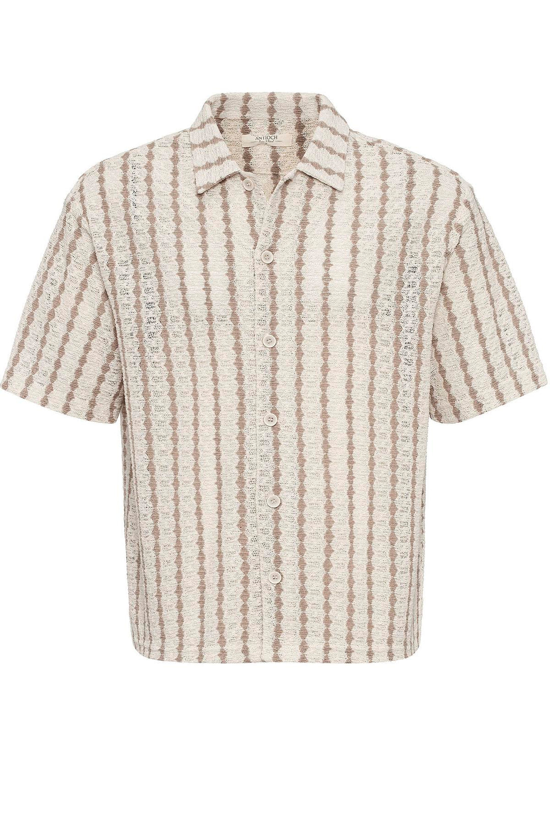 ANT Shirt - Dilbeek