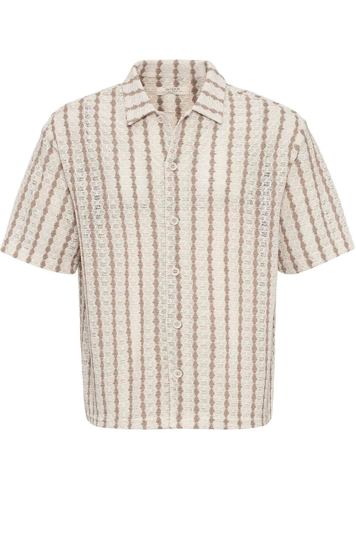 ANT Shirt - Dilbeek