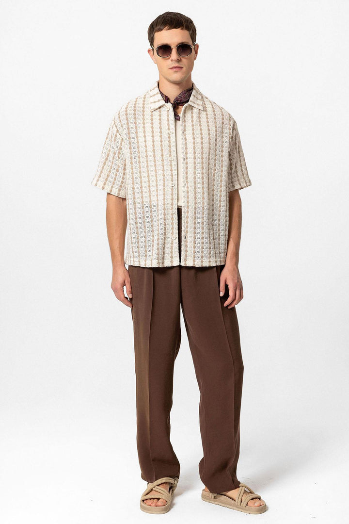 ANT Shirt - Dilbeek