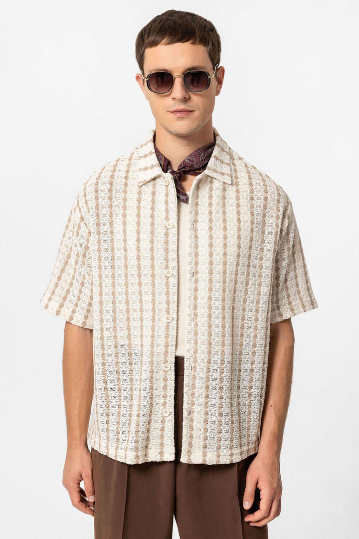 ANT Shirt - Dilbeek
