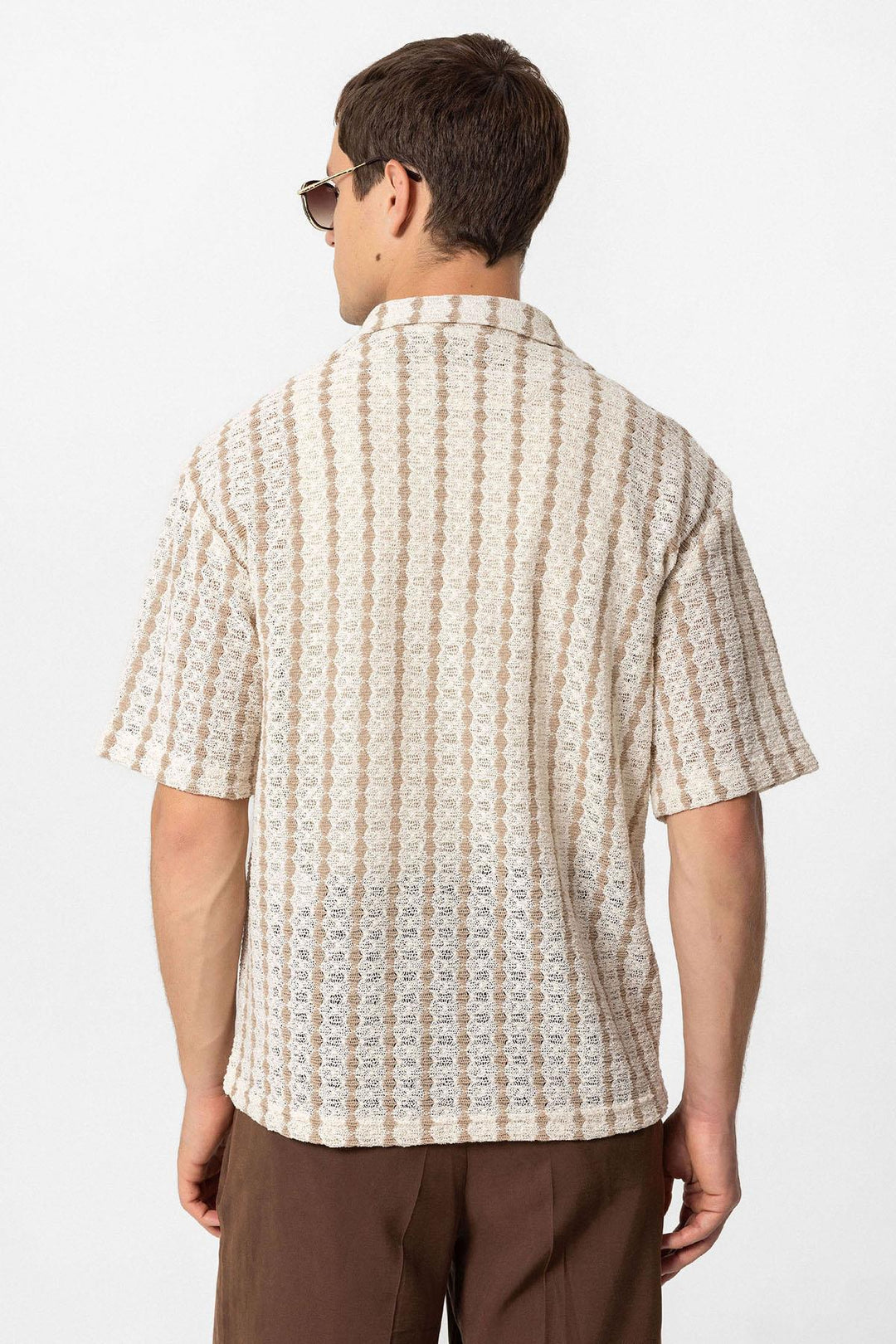 ANT Shirt - Dilbeek